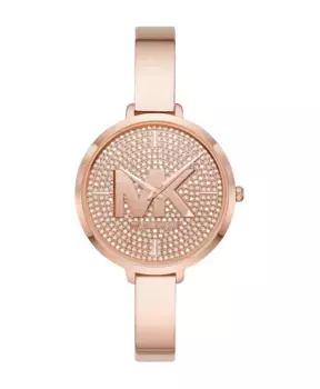 Часы Michael Kors, розовый