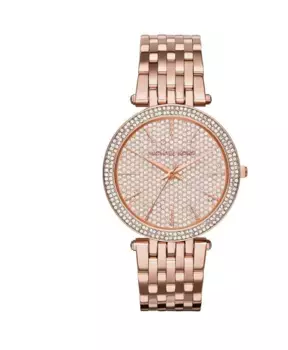 Часы Michael Kors, розовый
