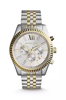 Часы Michael Kors, серебро
