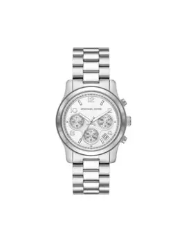Часы Michael Kors, серебро