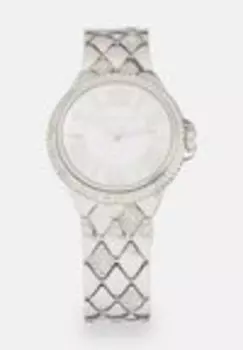 Часы Michael Kors, серебряный