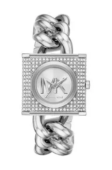 Часы Michael Kors, серебряный