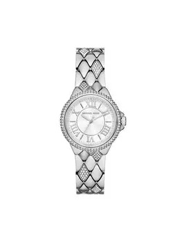 Часы Michael Kors, серебряный