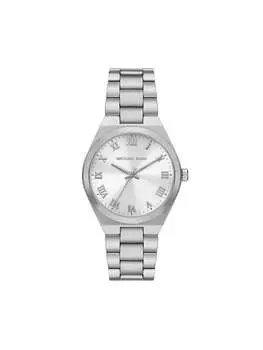 Часы Michael Kors, серебряный