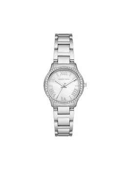 Часы Michael Kors, серебряный