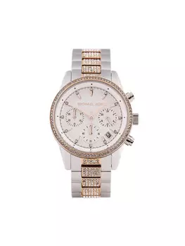 Часы Michael Kors, серебряный