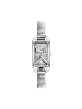 Часы Michael Kors, серебряный