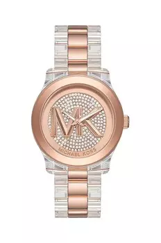 Часы Michael Kors, серебряный