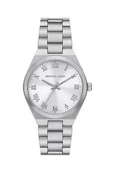 Часы Michael Kors, серебряный