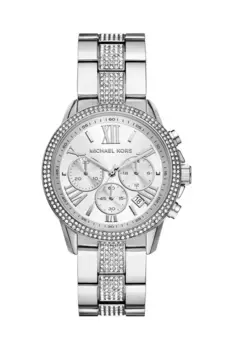 Часы Michael Kors, серебряный