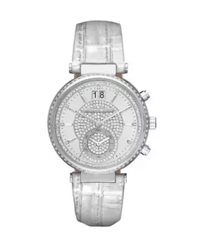 Часы Michael Kors, серый