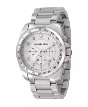 Часы Michael Kors, серый