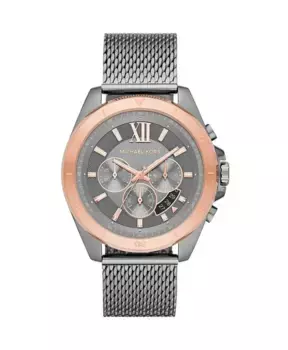Часы Michael Kors, серый