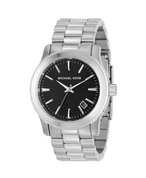 Часы Michael Kors, серый