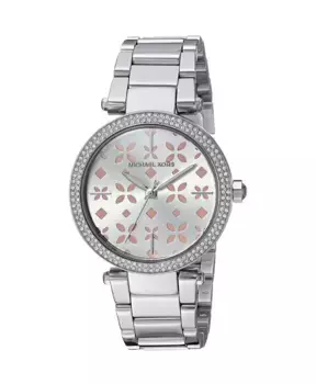 Часы Michael Kors, серый