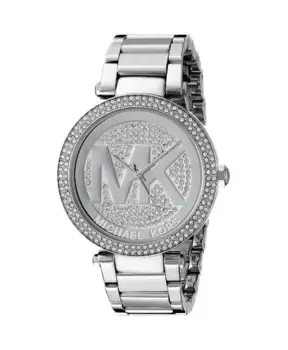 Часы Michael Kors, серый