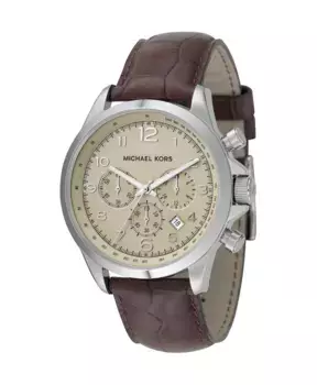 Часы Michael Kors, серый