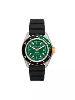 Часы Michael Kors, зеленый