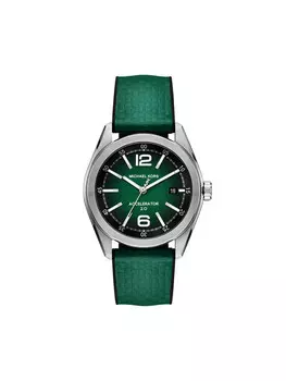 Часы Michael Kors, зеленый