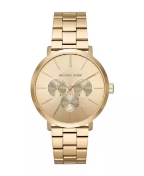 Часы Michael Kors, желтый