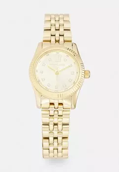 Часы Michael Kors, золото