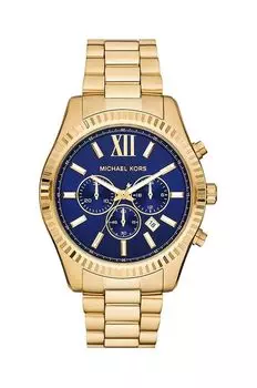 Часы Michael Kors, золотой