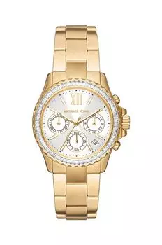 Часы Michael Kors, золотой