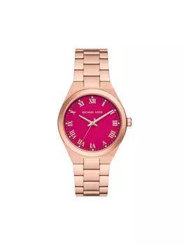 Часы Michael Kors, золотой