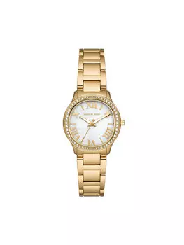 Часы Michael Kors, золотой