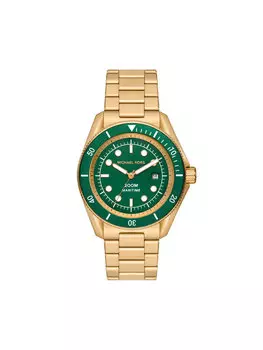 Часы Michael Kors, золотой
