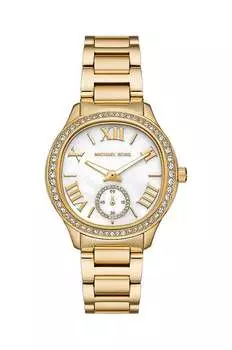 Часы Michael Kors, золотой
