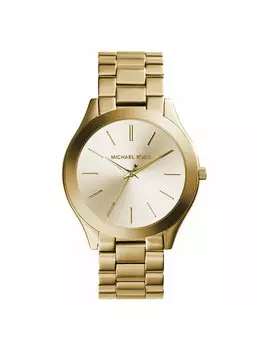 Часы Michael Kors, золотой