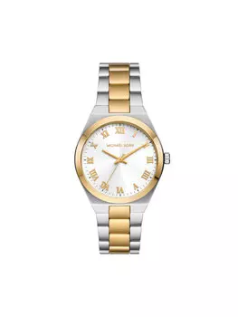 Часы Michael Kors, золотой