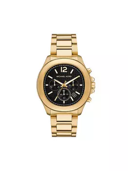 Часы Michael Kors, золотой