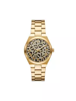 Часы Michael Kors, золотой