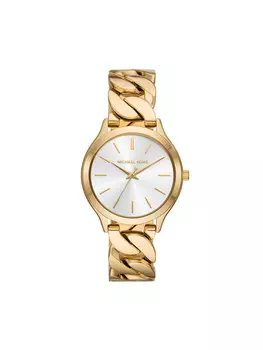 Часы Michael Kors, золотой