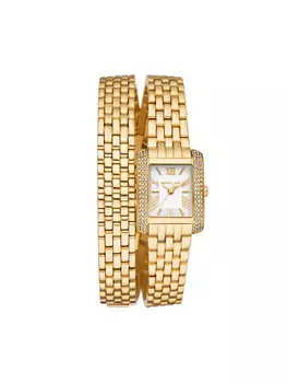 Часы Michael Kors, золотой