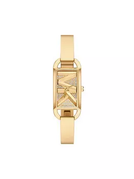 Часы Michael Kors, золотой