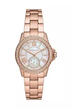 Часы Michael Kors, золотой