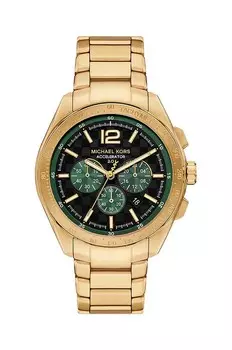 Часы Michael Kors, золотой