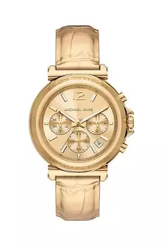 Часы Michael Kors, золотой