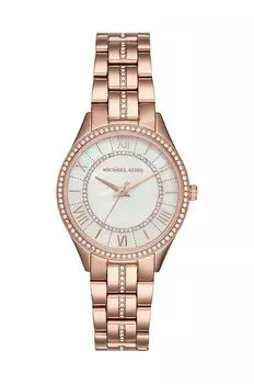 Часы Michael Kors, золотой