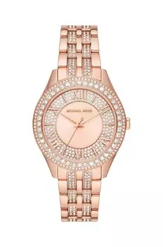 Часы Michael Kors, золотой