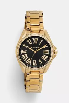 Часы Michael Kors, золотой