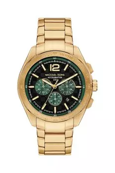 Часы Michael Kors, золотой