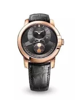 Часы Midnight Harry Winston