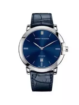 Часы Midnight Harry Winston