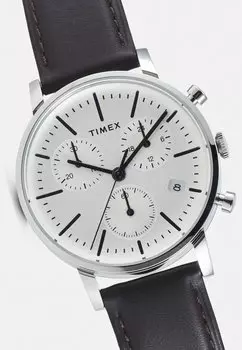 Часы Midtown Unisex Timex, черный