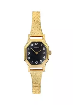 Часы MILA Sekonda, черный