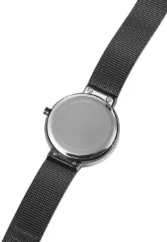 Часы MILLA Just Watch, черный